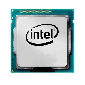 پردازنده اینتل مدل CORE i3 6100